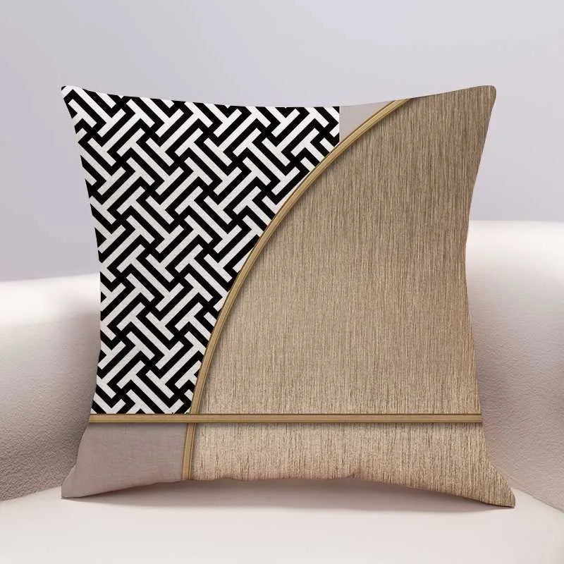 Capa de Almofada Light