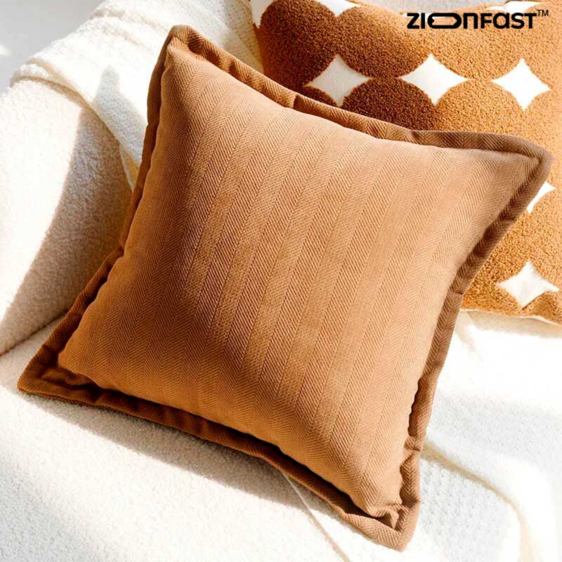 Capa de Almofada Vintage