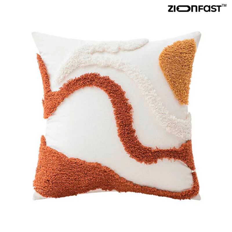 Capa de Almofada Vintage