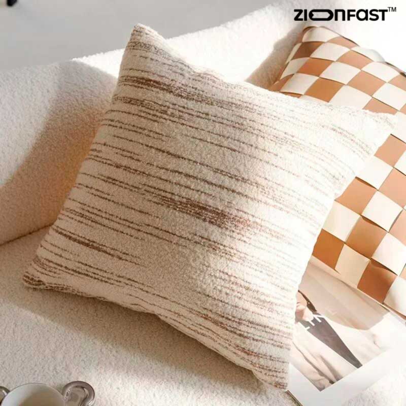 Capa de Almofada Vintage