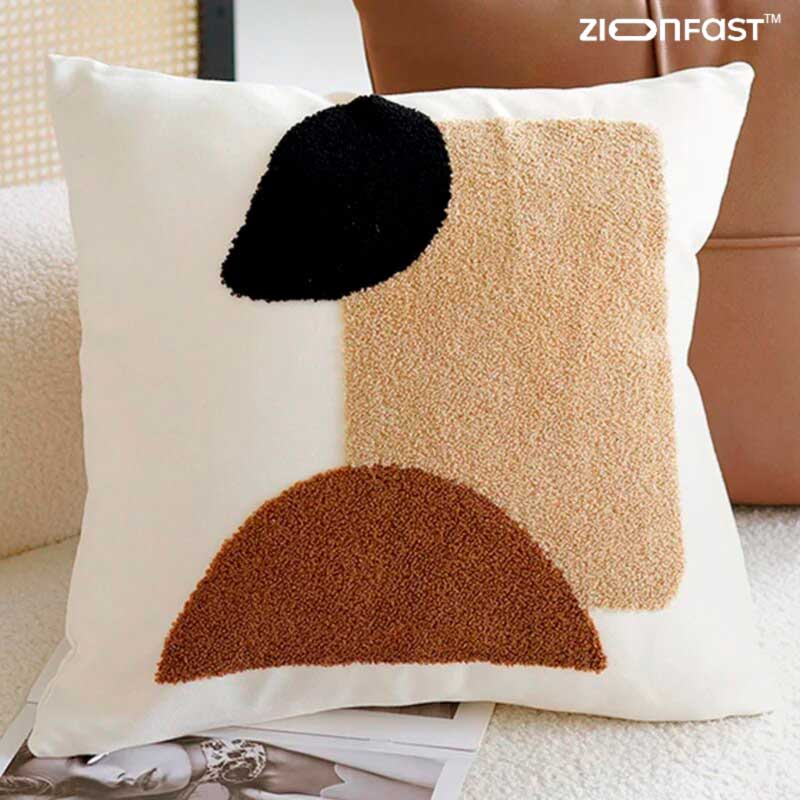 Capa de Almofada Vintage