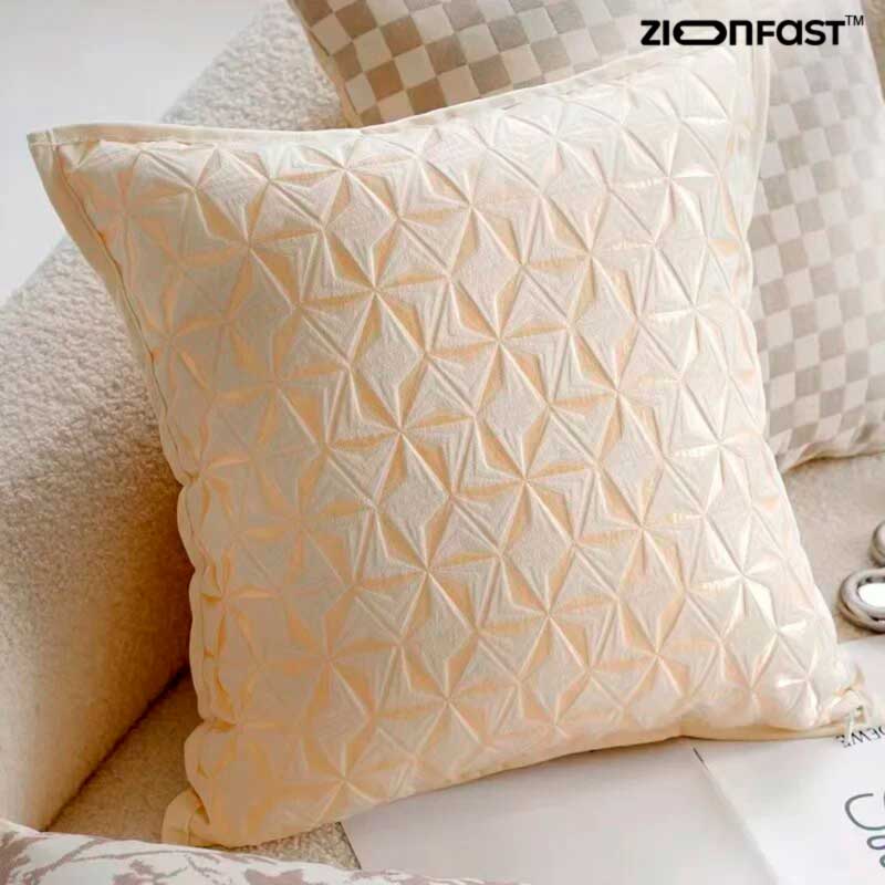 Capa de Almofada Vintage