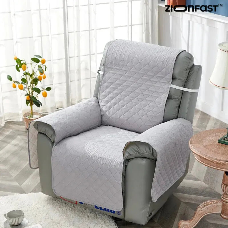Capa de Poltrona Reclinável