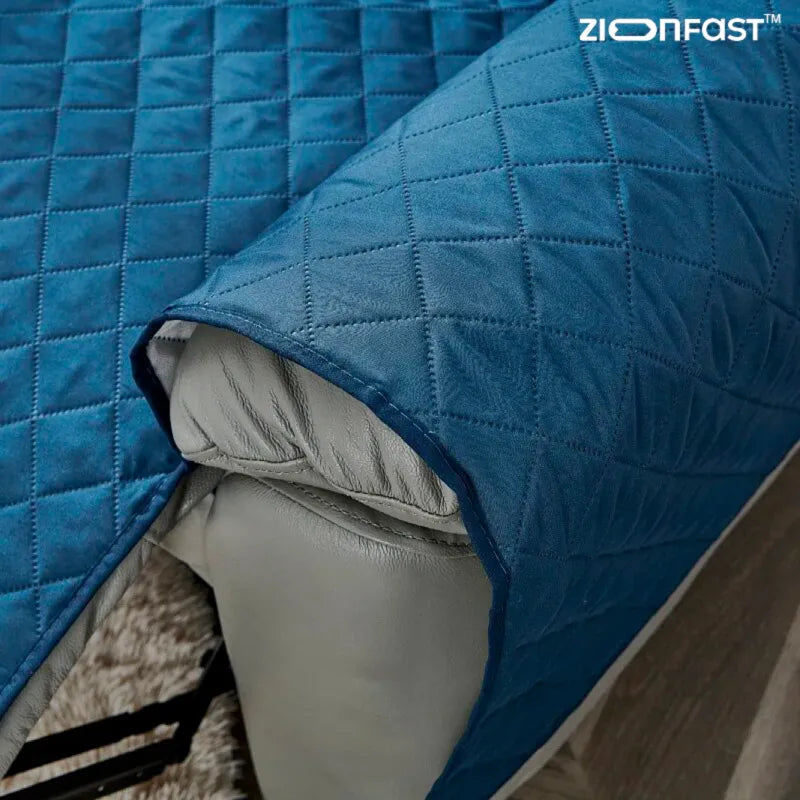 Capa de Poltrona Reclinável