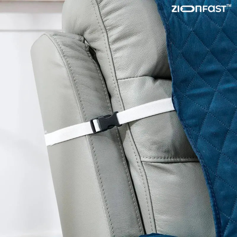 Capa de Poltrona Reclinável