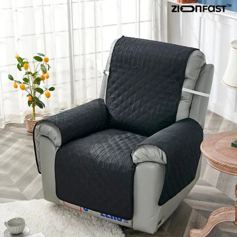 Capa de Poltrona Reclinável