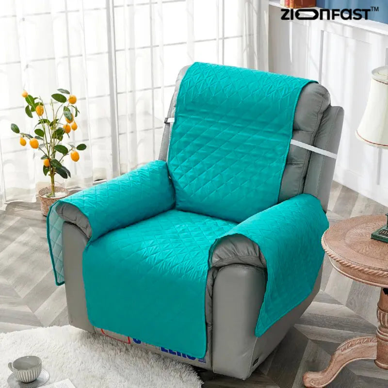 Capa de Poltrona Reclinável