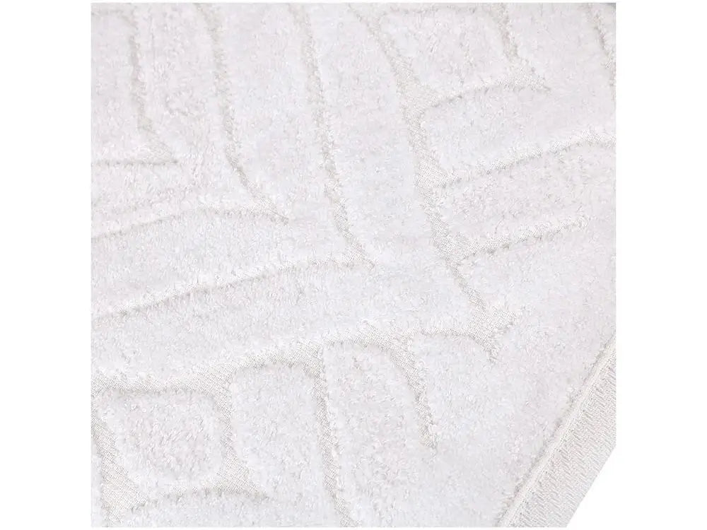 Conjunto de Toalhas de Banho 4Pcs