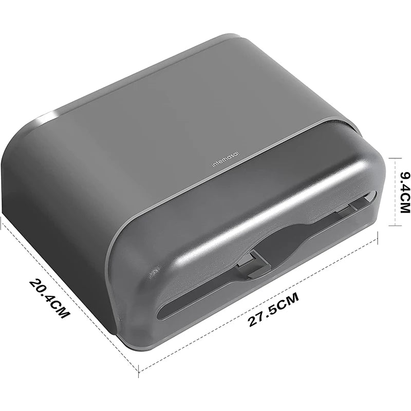 Dispensador de Papel Toalha