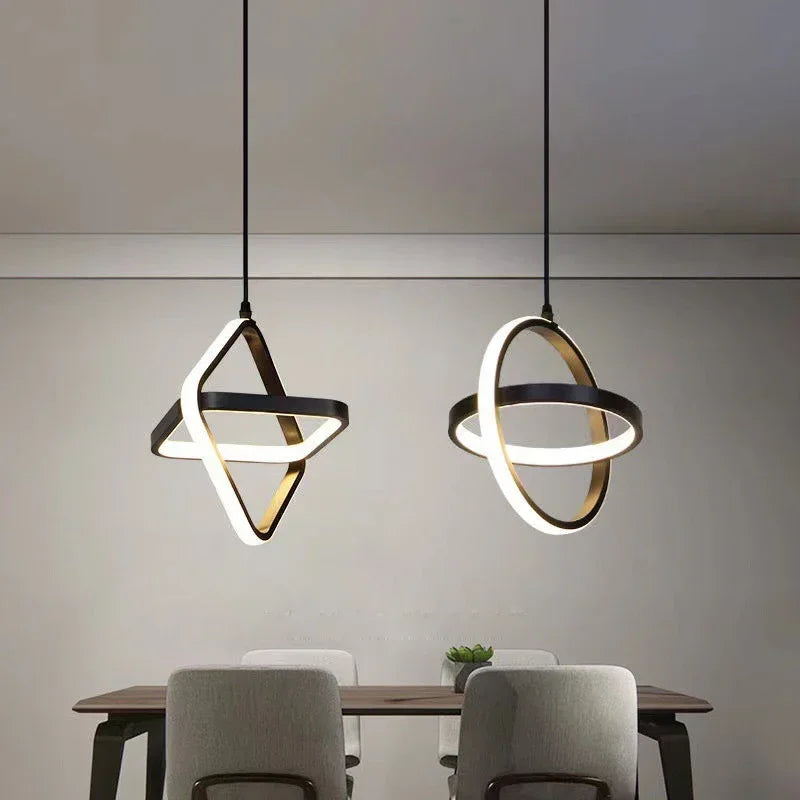 Lustre Pendente