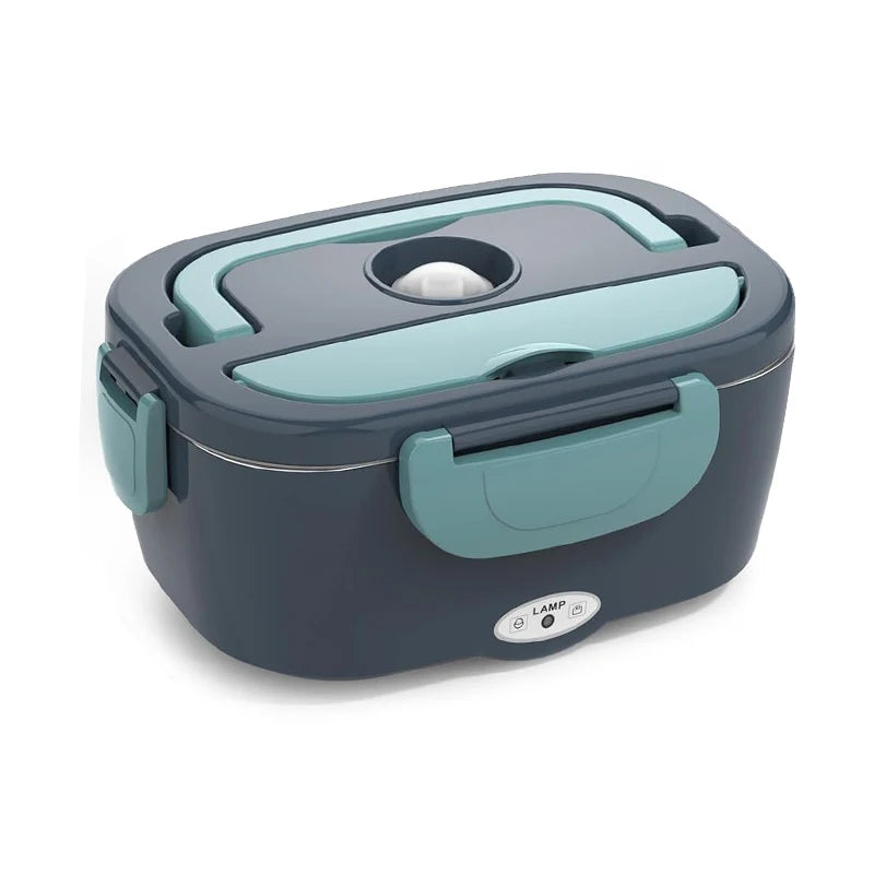 Marmitex Elétrica de Inox