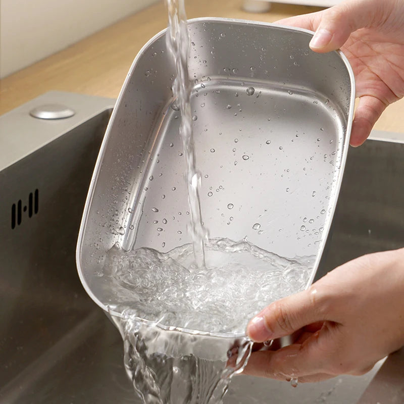 Marmitex Elétrica de Inox
