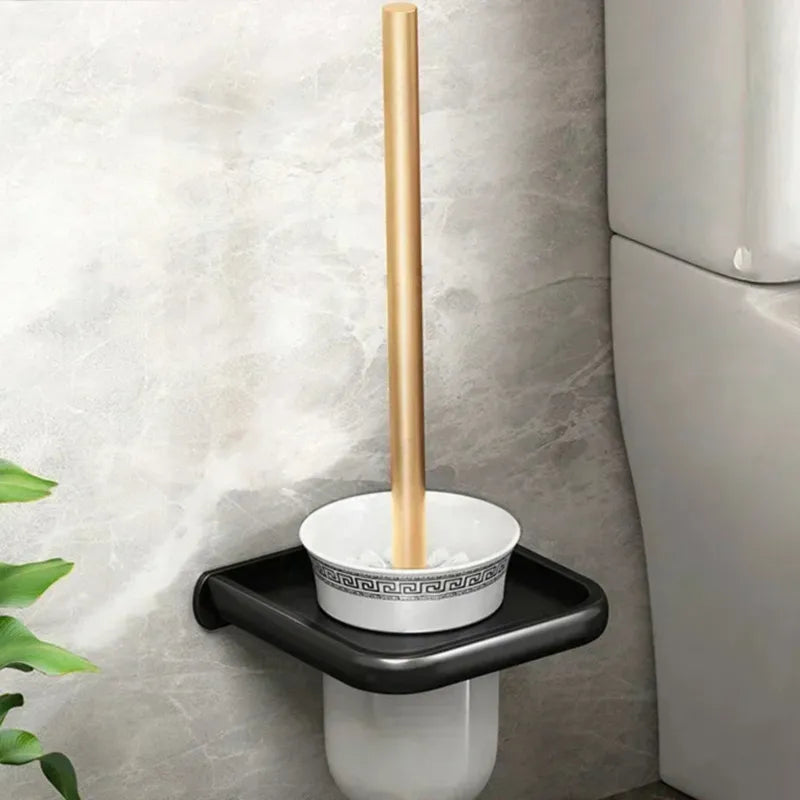 Acessórios de Banheiro de Alumínio