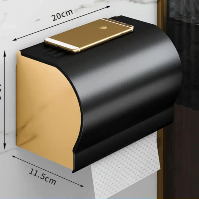 Acessórios de Banheiro de Alumínio