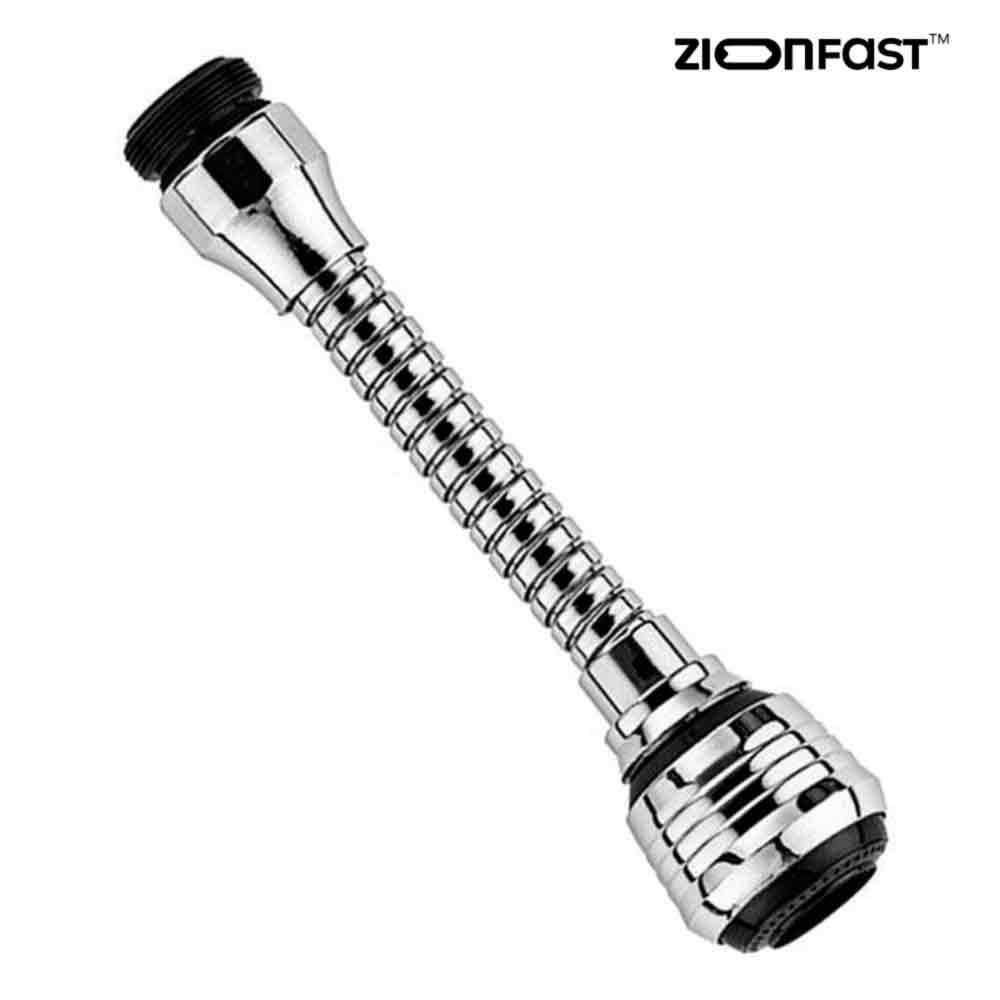 Adaptador de torneira 360º