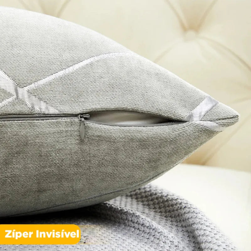 Capa de Almofada