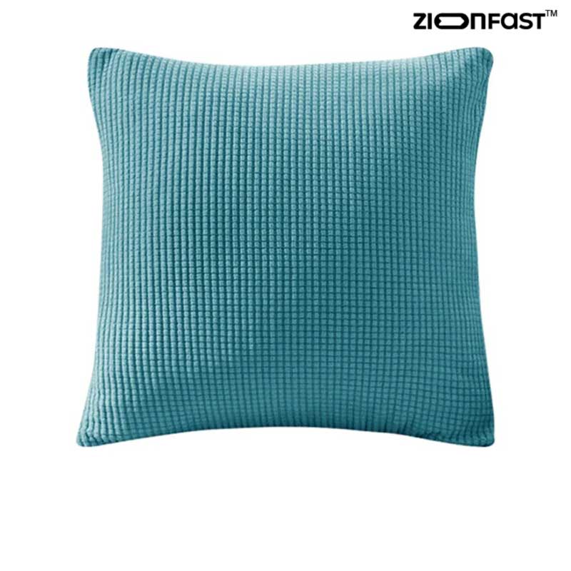 Capa de Almofada Lã