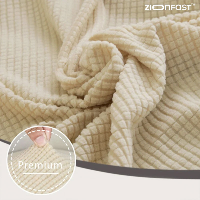 Capa de Almofada Lã