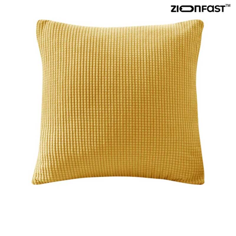 Capa de Almofada Lã