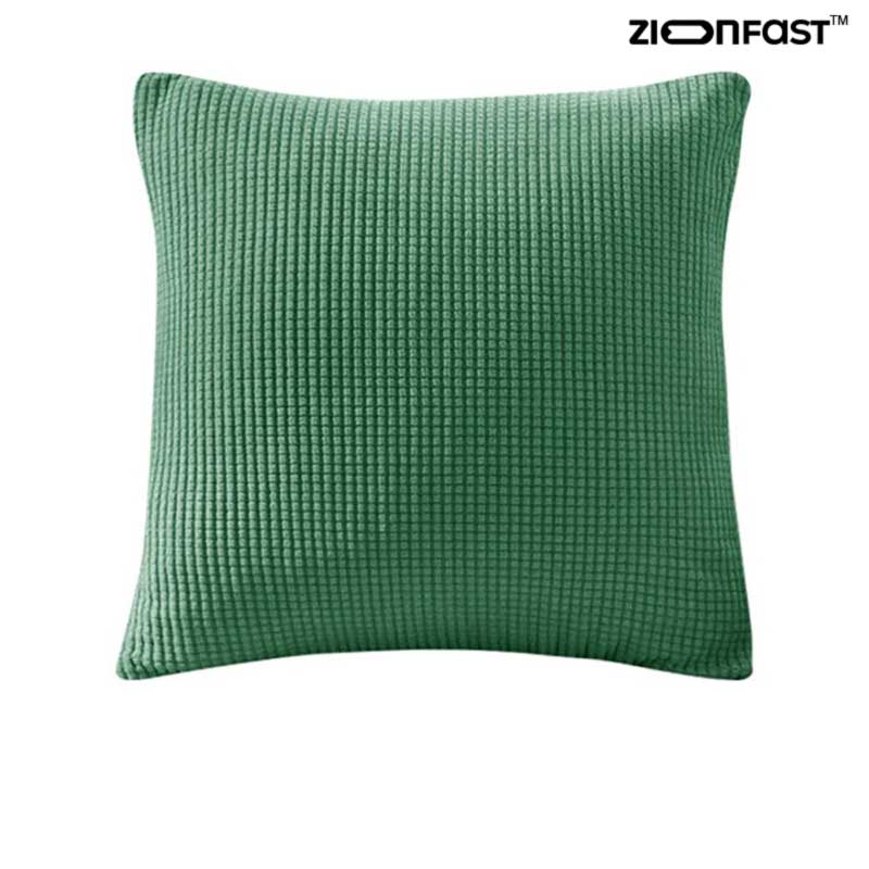 Capa de Almofada Lã