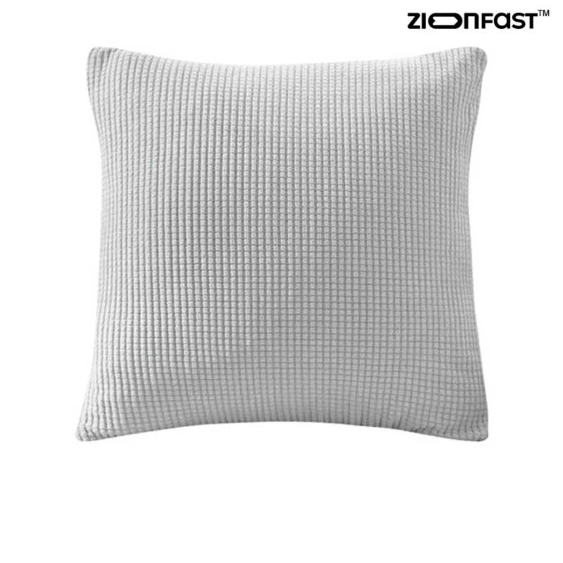 Capa de Almofada Lã