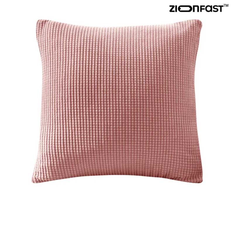 Capa de Almofada Lã