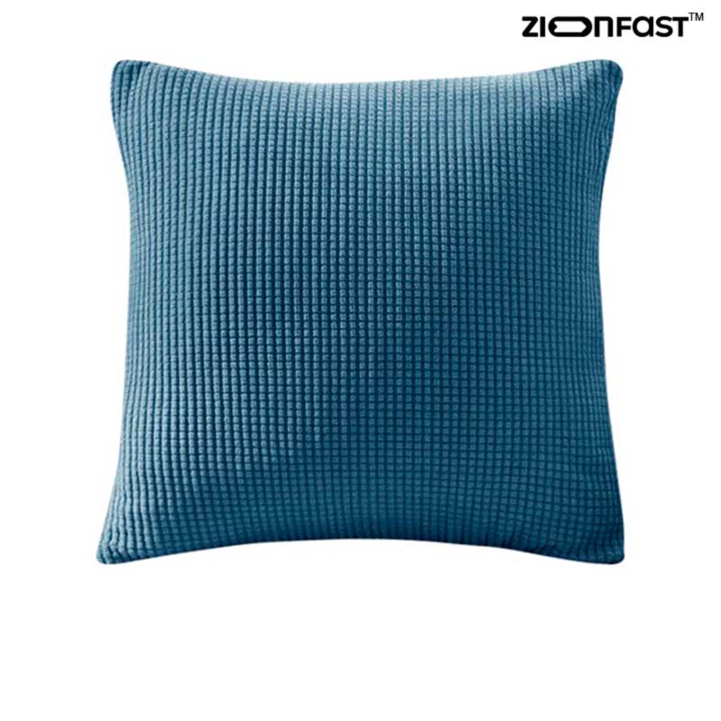 Capa de Almofada Lã