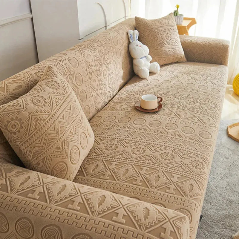 Capa de Sofá