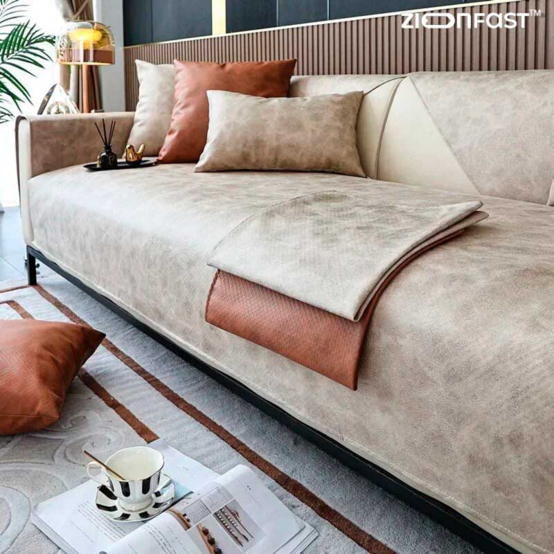 Capa de Sofá Impermeável