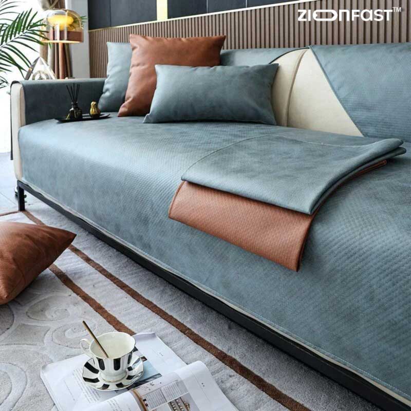 Capa de Sofá Impermeável