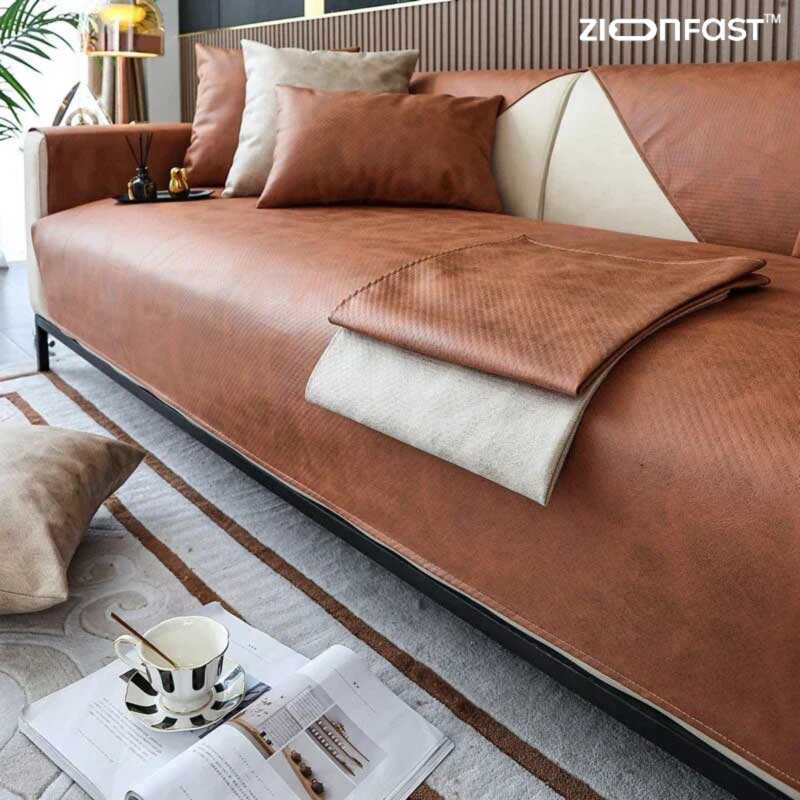 Capa de Sofá Impermeável