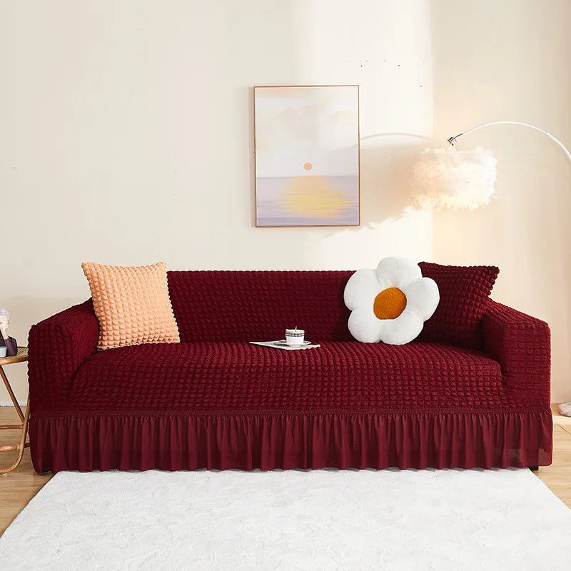 Capa de Sofá