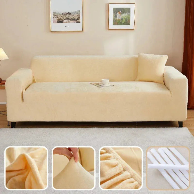 Capa de Sofá