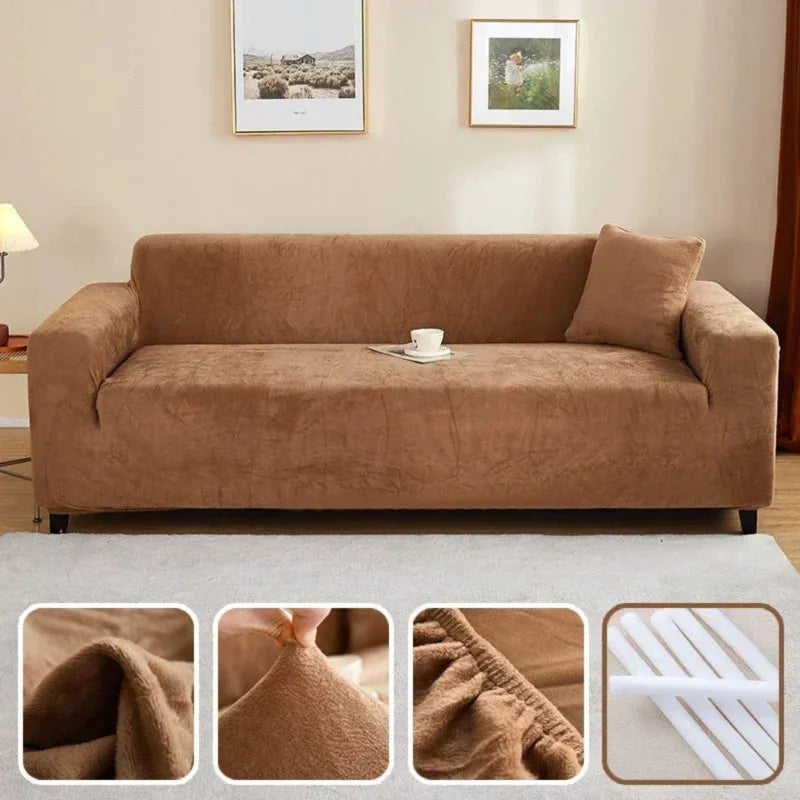 Capa de Sofá