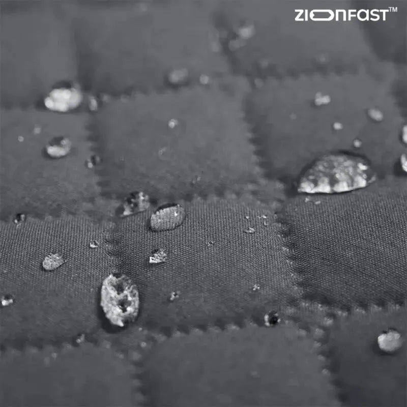 Capa e Suporte Organizador para Sofá