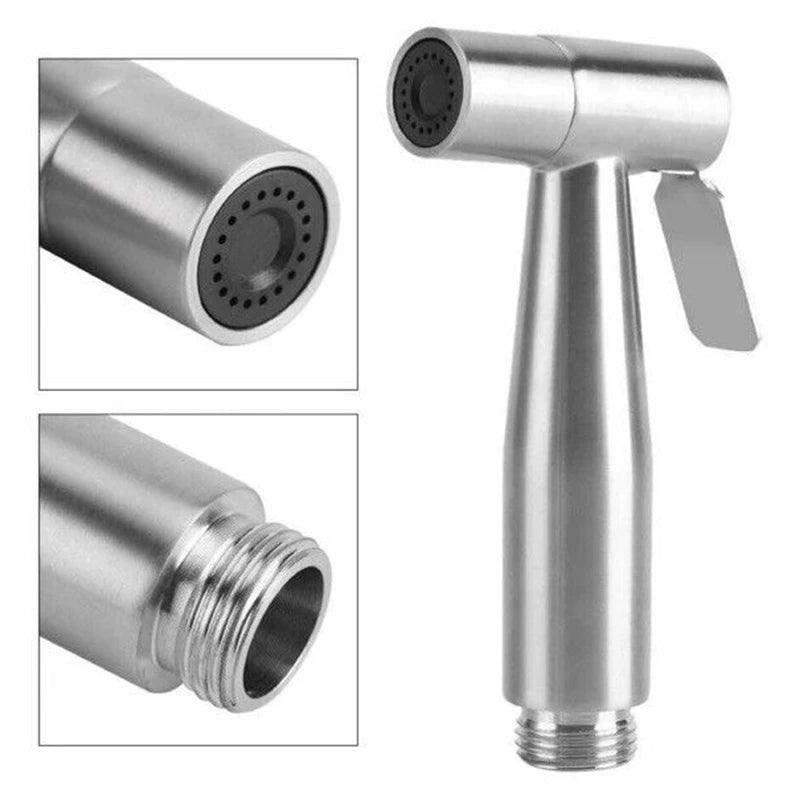 Ducha Higênica de Inox