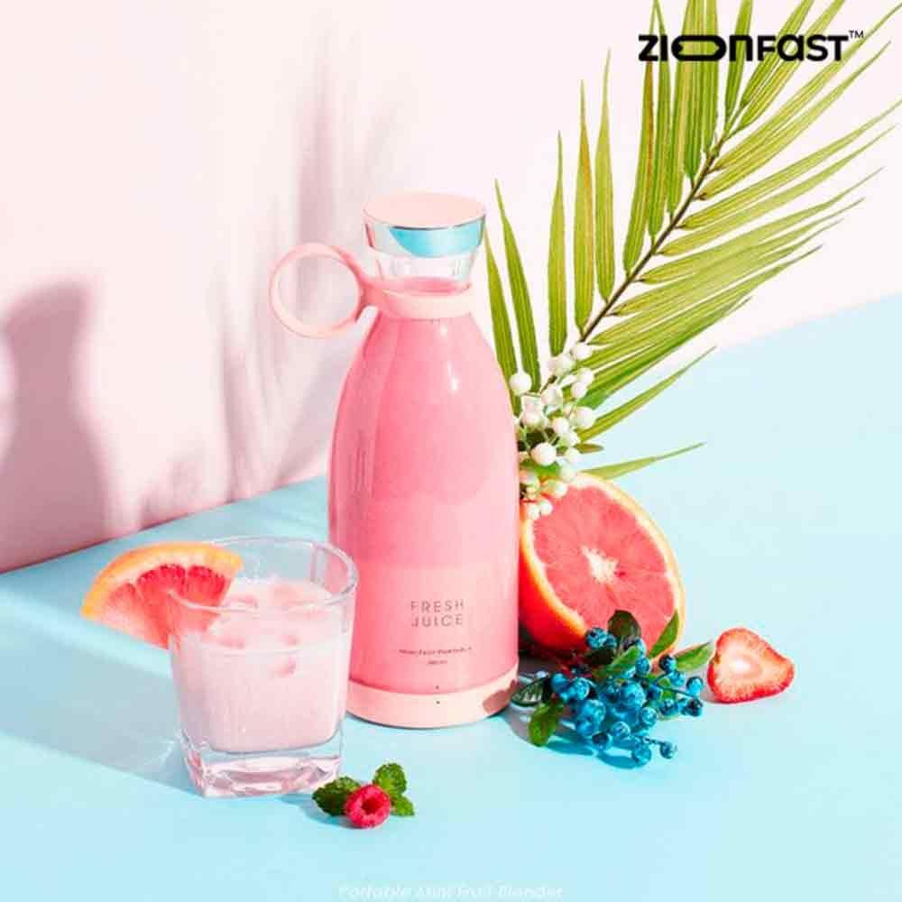 Liquidificador Portátil