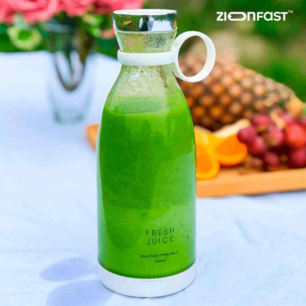 Liquidificador Portátil