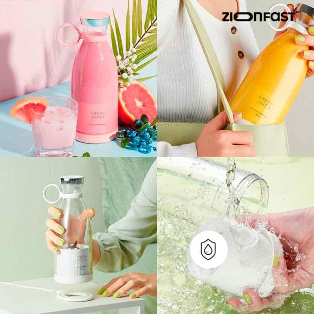 Liquidificador Portátil