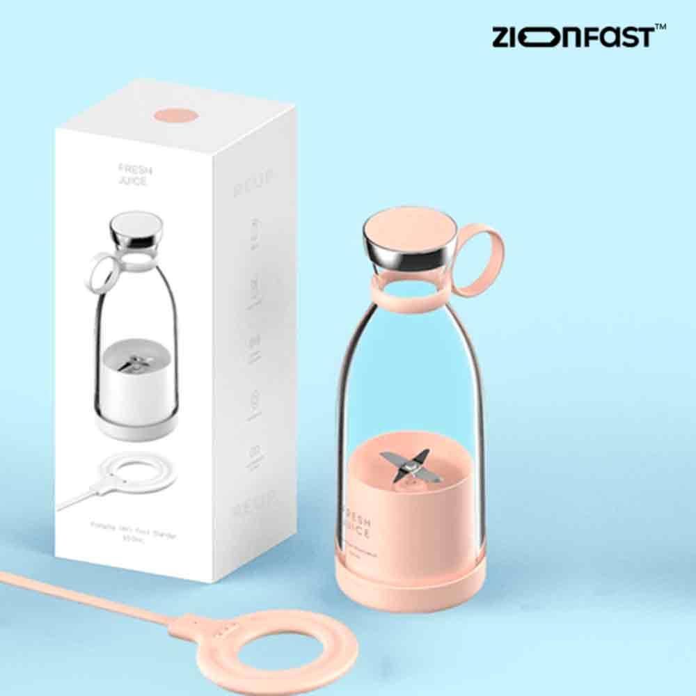 Liquidificador Portátil