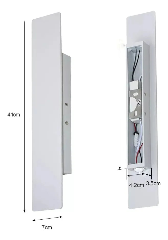 luminaria-arandela-led-para-parede-externa-branca