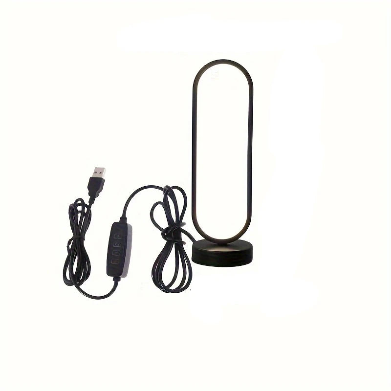 Luminária de Mesa de Led