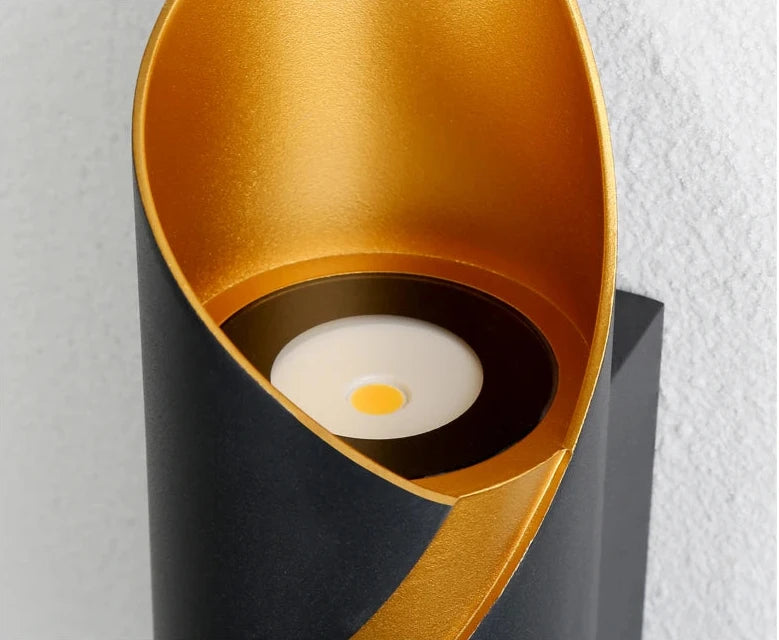 Luminária de Parede