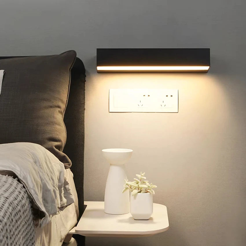 Luminária de Parede Impermeável