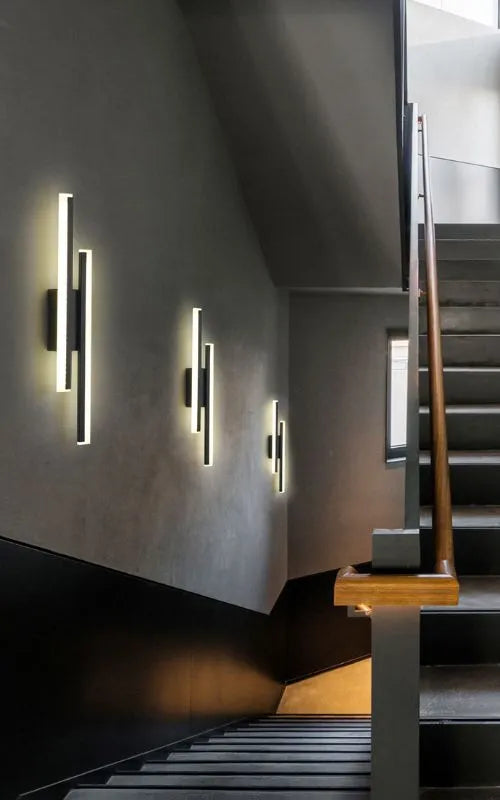 Luminária de Parede