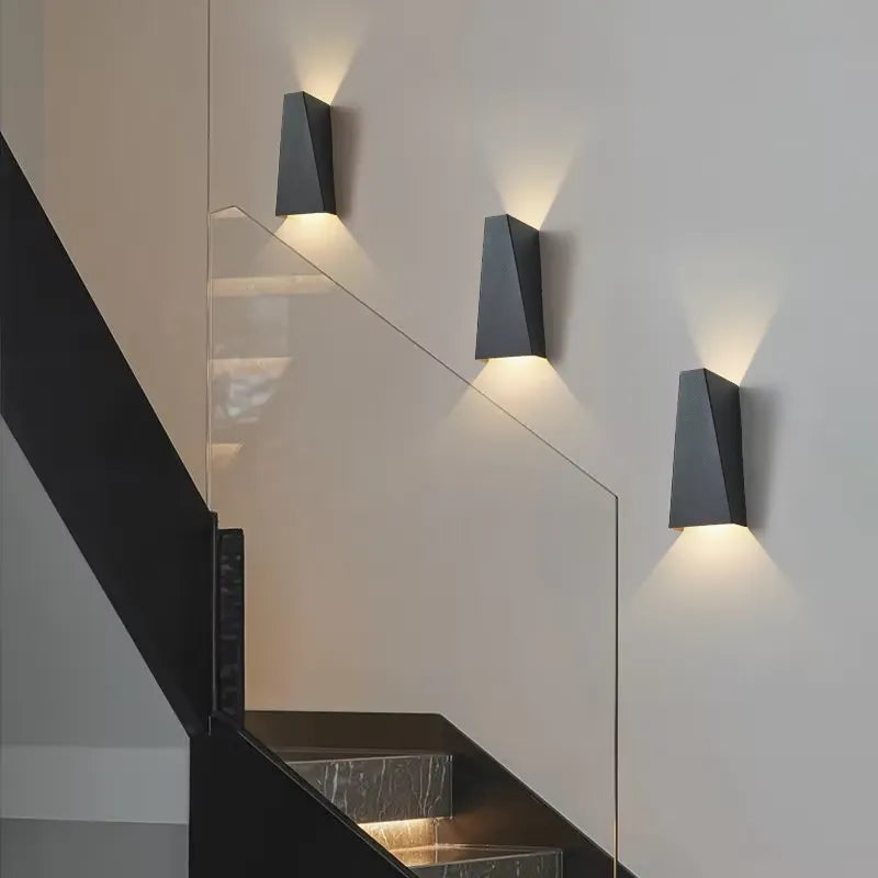 Luminária de Parede