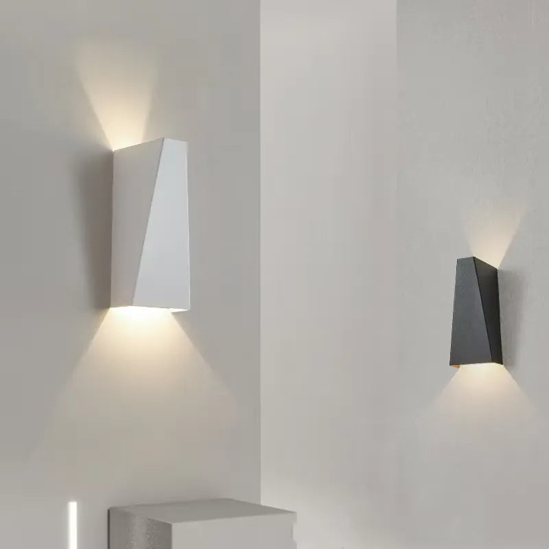 Luminária de Parede