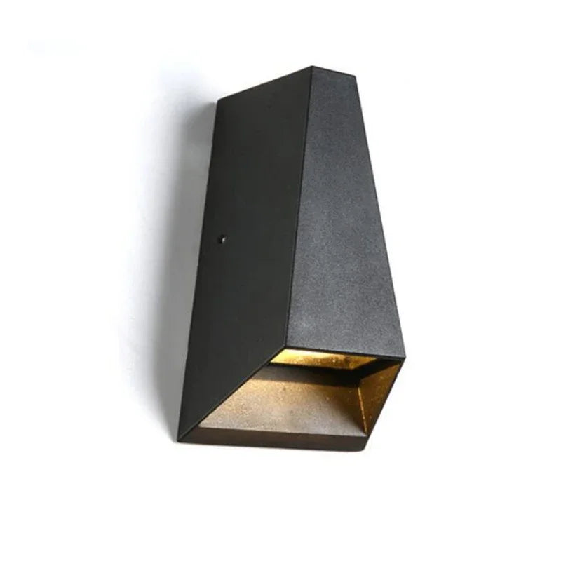 Luminária de Parede