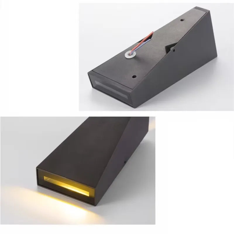 Luminária de Parede