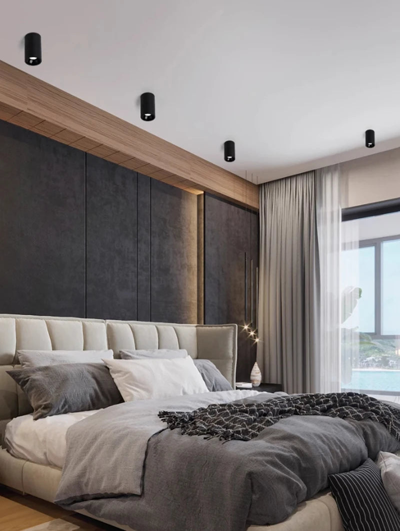 luminaria-redonda-de-teto-preto